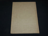 1961 OLD GUIFORD HARDCOVER BOOK BY CHARLES D. HUBBARD - KD 6028