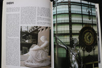 1987 THE ORSAY CONCEPT SOFTCOVER BOOK - K 2307