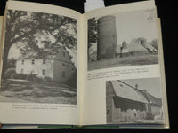 1974 CONNECTICUT A NEW GUIDE HARDCOVER BOOK BY WILLIAM BIXBY - KD 6386