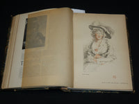 1906 MARCH-JUNE THE INTERNATIONAL STUDIO MAGAZINE BOUND VOLUME - KD 7501