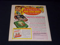 1954 NOVEMBER FILMLAND MAGAZINE - TERRY MOORE FRONT COVER - E 15255