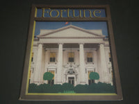1940 NOVEMBER FORTUNE MAGAZINE - GREAT COVER & ADS - F 108
