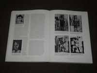 1996 PICASSO PORTRAITURE - MUSEUM OF MODERN ART SOFTCOVER BOOK - D 256