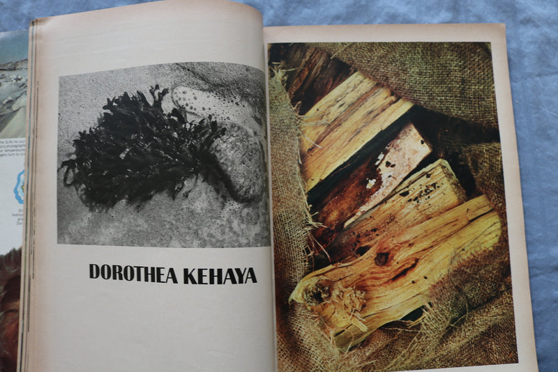 1970 PHOTOGRAPHY ANNUAL MAGAZINE - MANY GREAT PHOTOGRAPHS - ST 5510Q