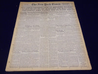 1946 JUNE 30 NEW YORK TIMES - OPA PRICE CONTROLS END AT MIDNIGHT - NT 839