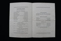 1924 JUNE 6 MURRAY F. TULEY HIGH SCHOOL GOLDEN DAYS PROGRAM - K 1882