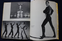 1962 JOSE GRECO AND HIS SPANISH BALLET PROGRAM - K 1740