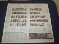 2021 MAY 28 NEW YORK TIMES - BIDEN TO PUSH A $6 TRILLION PLAN AIMED AT GROWTH