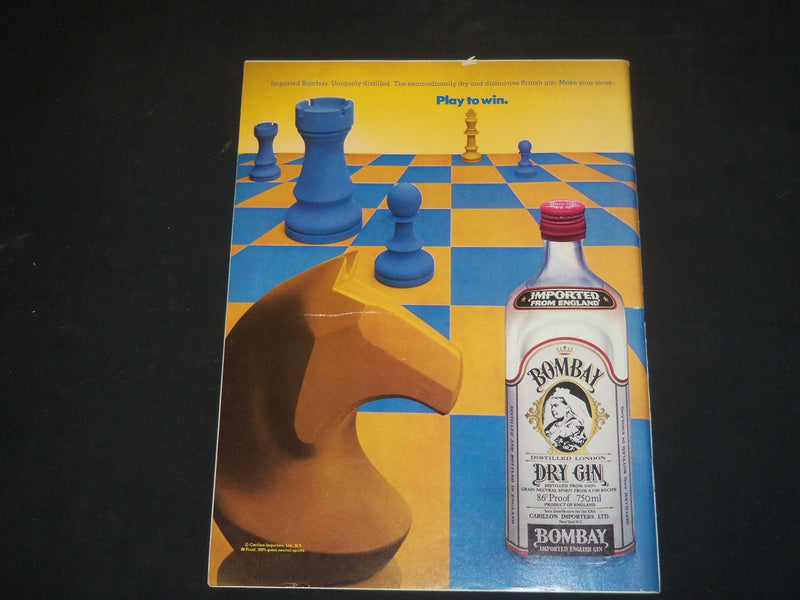 1983 FEBRUARY 7 THE NEW YORKER MAGAZINE - ILLUSTRATED COVER - NY 1260