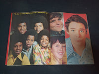1971 OCTOBER SPEC MAGAZINE - DAVID CASSIDY AND DONNY OSMOND - SP 8640