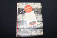 1938 JUL MACHINE DESIGN MAGAZINE - ENGINEERING PRODUCTION SALES COVER - SP 2617O