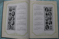 1927 TUSCULANA TUSCULUM COLLEGE SCHOOL YEARBOOK - TUSCULUM, TENNESSEE - YB 3596