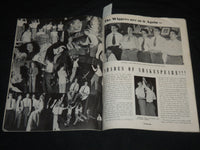 1947 NOVEMBER 14 PENNSYLVANIA PICTURES MAGAZINE - FOOTBALL ISSUE - J 5748