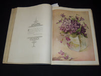 1922 HOME ARTS & ENTERTAINMENT SUPPLEMENT - WOMAN'S WEEKLY MAGAZINE - KD 7985
