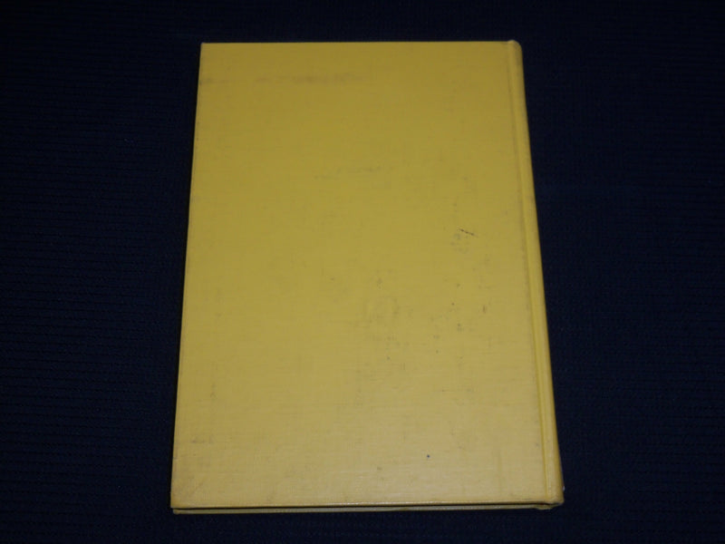 1975 DANGEROUS PLANTS SNAKES ARTHROPODS & MARINE HARDCOVER BOOK - KD 7468