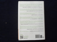 2012 THE PUMPKIN PLAN HARDCOVER BOOK BY MIKE MICHALOWICZ - SIGNED - KD 9323