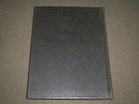 1914 JOSEPH BAER & CO. BOOK CATALOG NO. 698 - ITALIAN - NICE PLATES - KD 4592