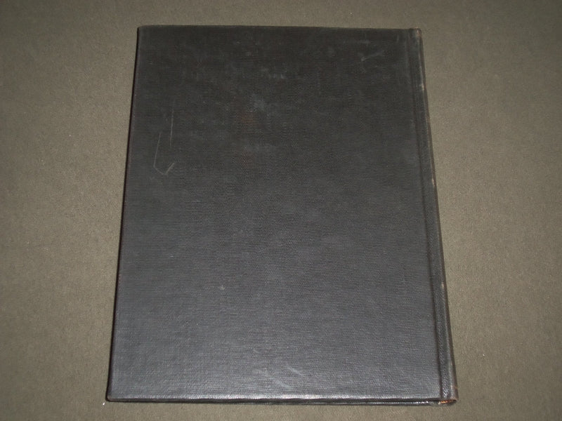1914 JOSEPH BAER & CO. BOOK CATALOG NO. 698 - ITALIAN - NICE PLATES - KD 4592