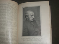 1910 SEPTEMBER MCCLURE'S MAGAZINE - STORIES, ILLUSTRATIONS & ADS - B 4601
