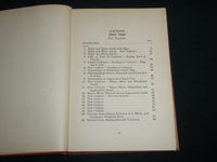 1926 HARMONIC EAR TRAINING AND THEORY HARDCOVER BOOK BY BLANCHE MATHEWS- KD 6951