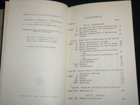 1959 ABERRATIONS OF SEXUAL LIFE HARDCOVER BOOK BY DR. KRAFFT-EBING - KD 7206