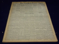 1940 JAN 18 NEW YORK TIMES - LOUIS AND GODOY SIGN FOR TITLE BOOT - NT 2549