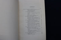 1910 NATIONAL MONETARY COMMISSION SENATE PUBLICATIONS - LOT OF 6 - O 3402