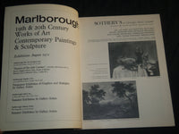 1968-1971 THE BURLINGTON MAGAZINE LOT OF 2 - SOTHEBY'S - NICE PHOTOS - J 5176