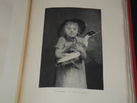 1890 SALON DE MAURICE HAMEL PLANCHES EN PHOTOGRAVURE VOLUME - KD 1380B