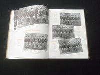 1940 AGROMECK NORTH CAROLINA STATE COLLEGE YEARBOOK - RALEIGH, NC - YB 2950