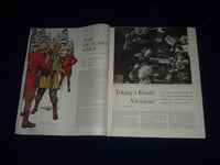 1959 JUNE 13 THE SATURDAY EVENING POST MAGAZINE - ILLUSTRATED COVER - SP 5693