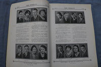 1923 THE PIERIAN MORTON HIGH SCHOOL YEARBOOK - RICHMOND, INDIANA- YB 3429