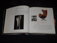 2010 THE CENTURY OF MODERN DESIGN BOOK - LILIANE & STEWART COLLECTION - D 51