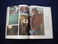 1974 NOVEMBER VIVA MAGAZINE - RAPE: A SPECIAL REPORT - B 638K