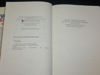 1987 VANNA SPEAKS HARDCOVER BOOK BY VANNA-WHITE - NICE PHOTOS - KD 6539