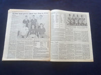 1992 JUNE 20 TIMES LEADER SPECIAL SECTION-WILKES-BARRE -SPRING ALL-STARS-NP 6182