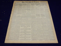 1939 MAY 28 NEW YORK TIMES - FAIR ATTENDANCE NEAR 5 MILLION - NT 3080