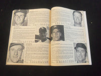 1965 JUNE SPORT WORLD MAGAZINE - DEAN CHANCE COVER - YOGI BERRA - J 7714
