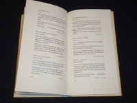 1954 CHINESE LOVE POEMS HARDCOVER BOOK W/ SLIP CASE - PAUL MCPHARLIN - KD 4270S