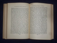 1929 FISHMONGER'S FIDDLE HARDCOVER BOOK BY A. E. COPPARD - KD 9074