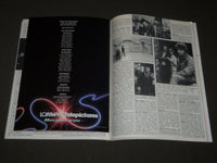 1986 JANUARY 16 THE HOLLYWOOD REPORTER MAGAZINE - COMING ATTRACTIONS - J 3427