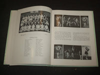 1952 CAMILLON CAMP HILL HIGH SCHOOL YEARBOOK - CAMP HILL, PENNSYLVANIA - YB 2014