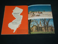 1963 NEW JERSEY LAND OF AMAZING ADVANTAGES PROGRAM - J 5943