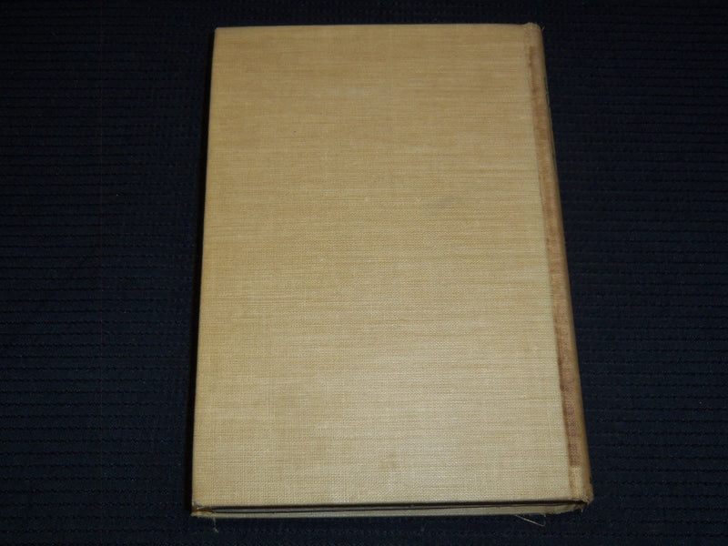 1941 MY OWN FOUR WALLS BOOK SIGNED BY DON ROSE & SYLVIA ROSE - KD 7732