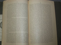 1885 BULLETIN OF THE CHICAGO ACADEMY OF SCIENCES - BOULDER CLAYS - J 4887