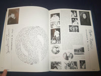 1990 WATKINSON SCHOOL YEARBOOK - HARTFORD, CONNECTICUT - YB 2384