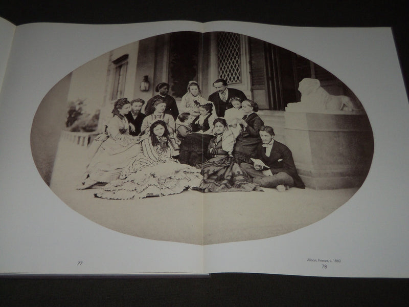 1982 PANORAMA EINER VERANGENHEIT PHOTOGRAPHIE I BY HOFMANN BOOK - I 1588