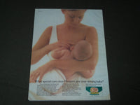 1983 NOVEMBER REDBOOK MAGAZINE - GREAT COVER - FASHION - B 3043