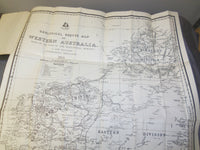 1923 THE PRE-CAMBRIAN SYSTEM IN WESTERN AUSTRALIA - J 4924