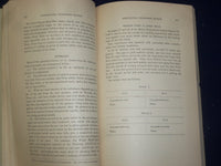 1888 MAINE STATE COLLEGE ANNUAL REPORT - PART II - J 4449